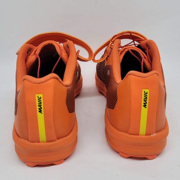 Mavic Matryx Cycling  Shoes Mens Size 8 - Picture 3 of 16